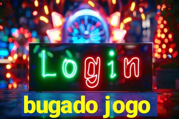 bugado jogo